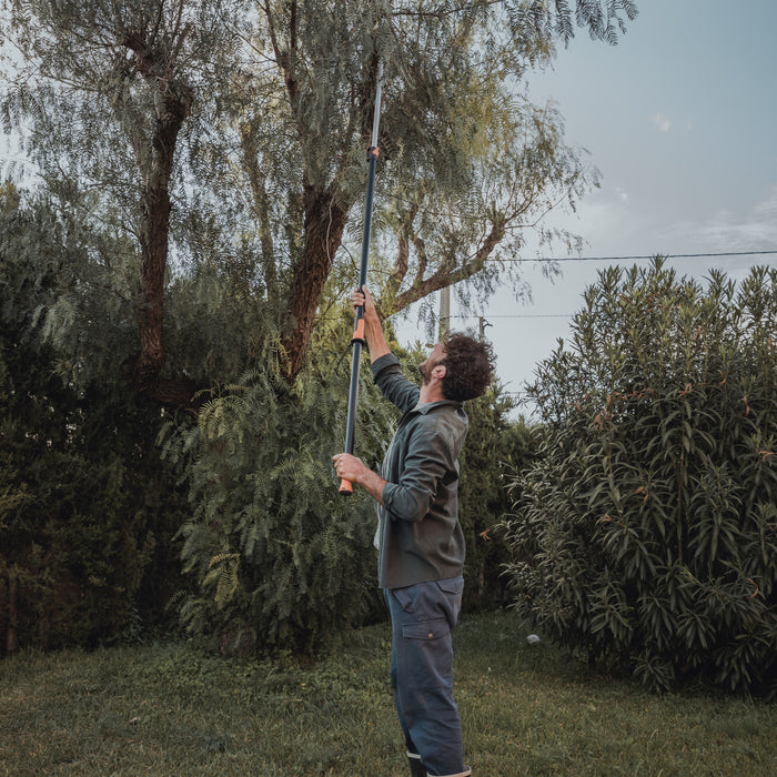 Fiskars PowerGear UPX82 Snoeigiraffe Snoeischaar