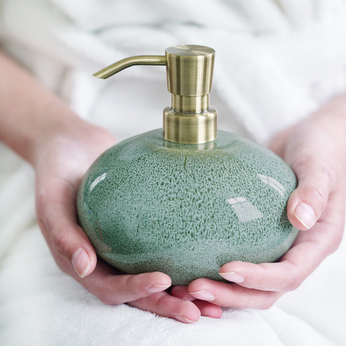 Aquanova Ugo Zeepdispenser