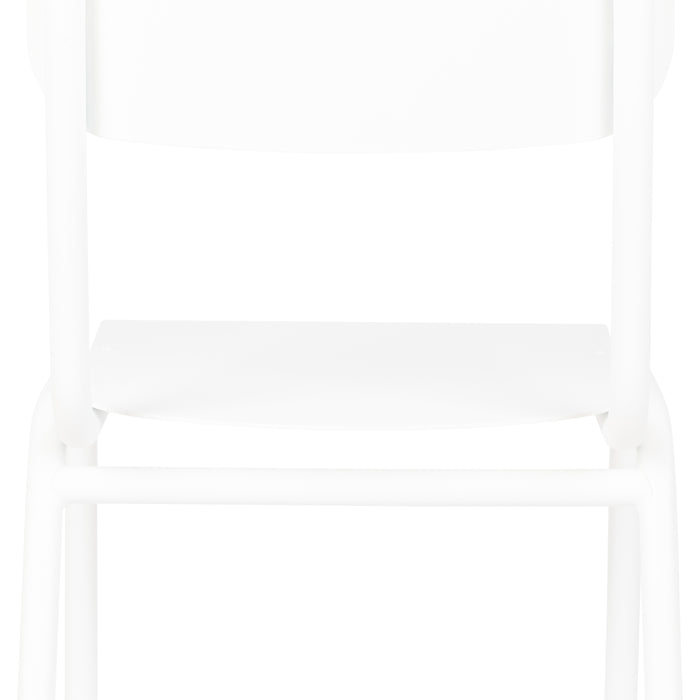 Zuiver Back To School Outdoor Stoel