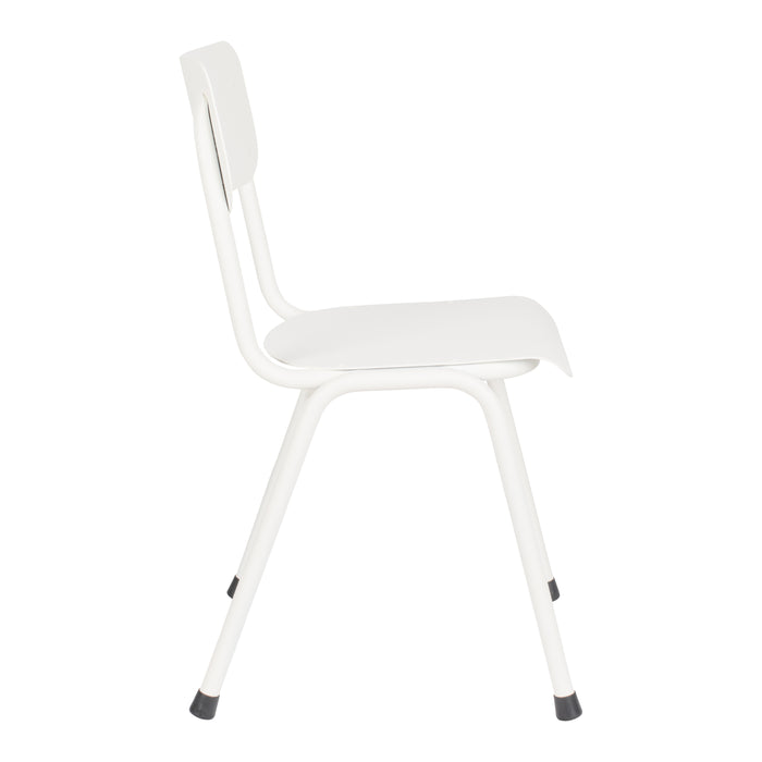 Zuiver Back To School Outdoor Stoel