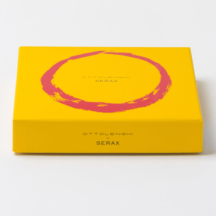 Serax Ottolenghi Feast Bord Ø 16 cm - Multicolor