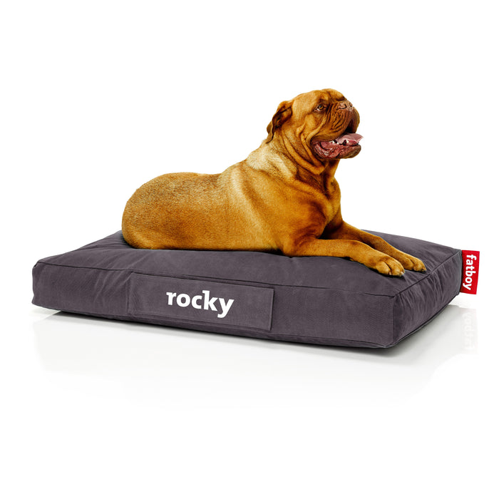 Fatboy® Doggielounge Stonewashed Large