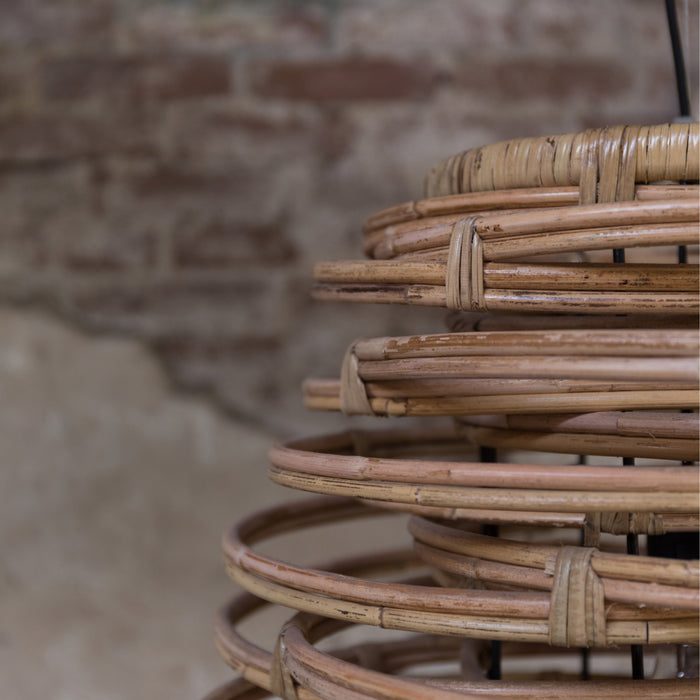 Dutchbone Kubu Hanglamp