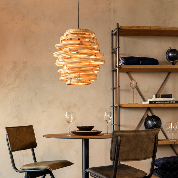 Dutchbone Kubu Hanglamp