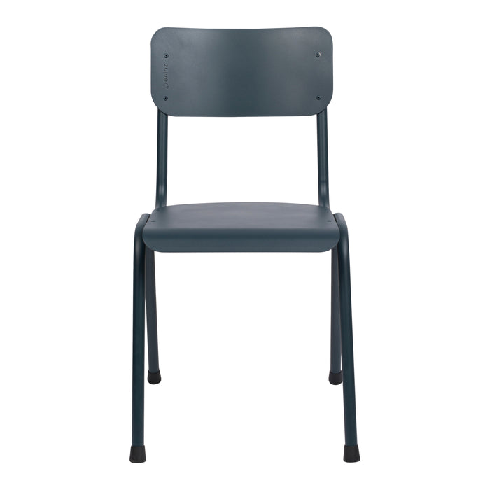 Zuiver Back To School Tuinstoel