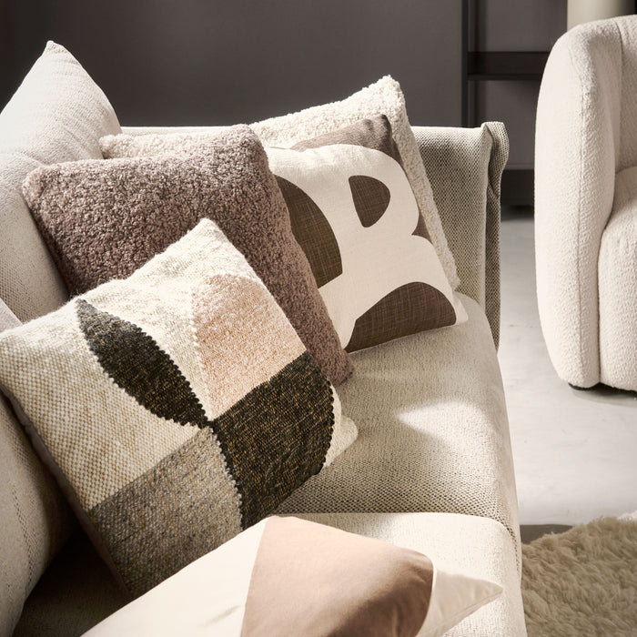 by fonQ Basic Birgit Sierkussen 45 x 45 cm