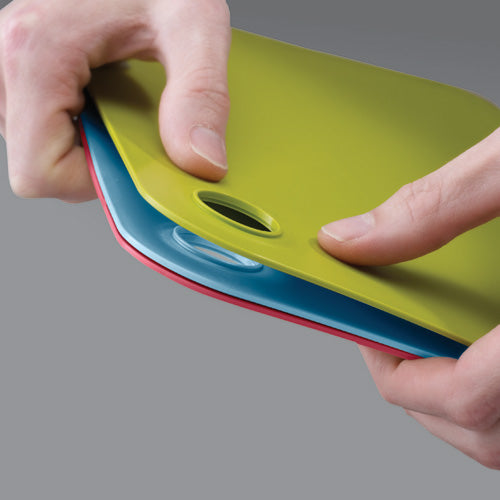 Joseph Joseph POP Snijmat 3 st. 34 x 24 cm