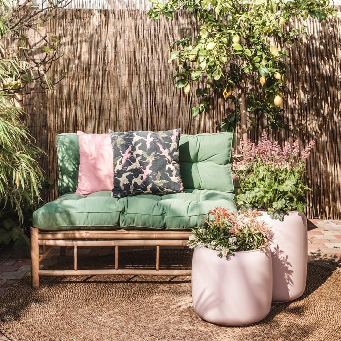 Hartman Casual Palletkussen 120 x 40 cm