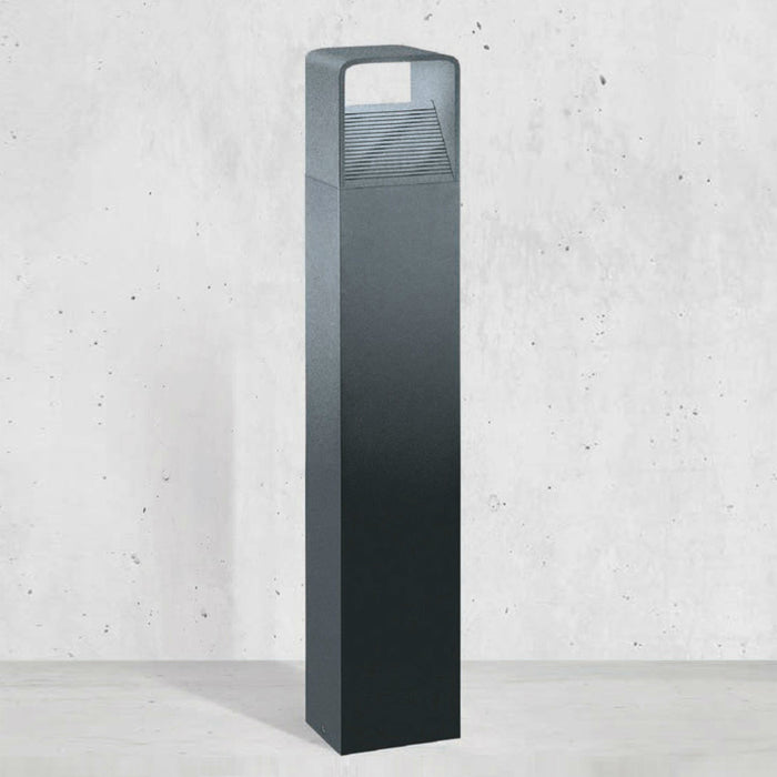 EGLO Doninni LED Tuinpaal 80 cm