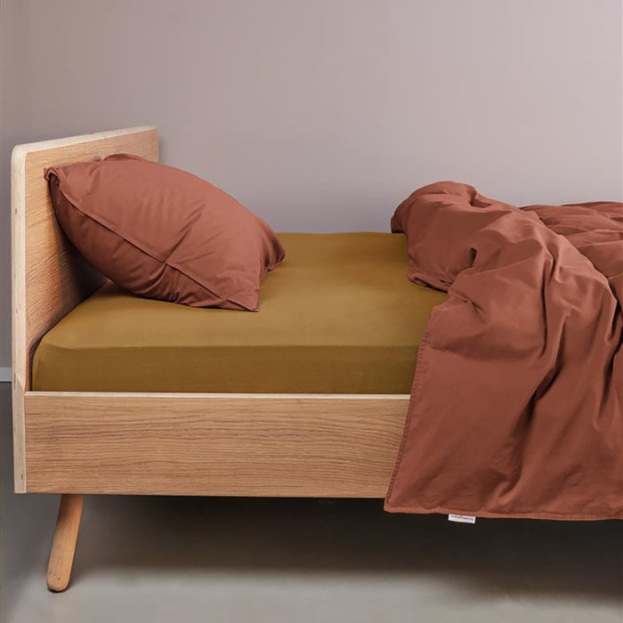 Beddinghouse Jersey Hoeslaken 140 x 220 cm