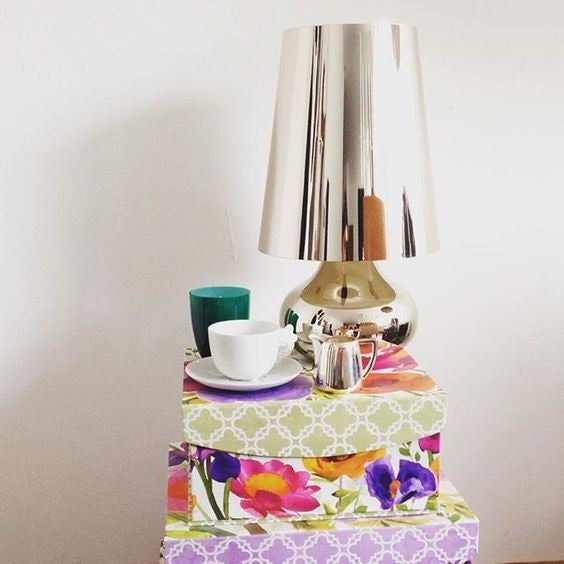 Kartell Cindy Tafellamp