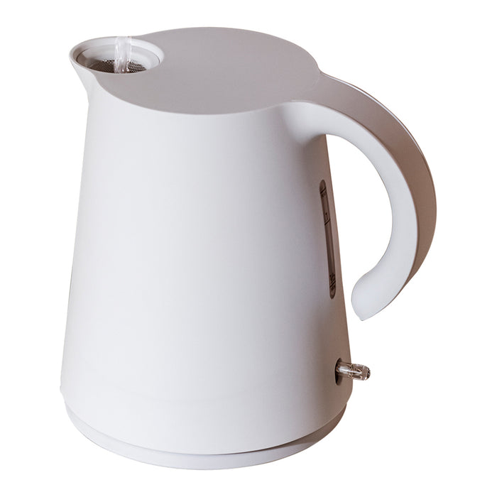 Eva Solo Rise Elektrische Waterkoker 1,2 L - Wit