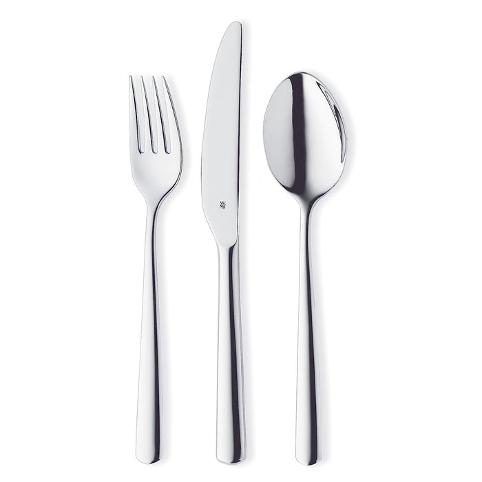 WMF Boston Bestekset 66-delig - Hoogglans