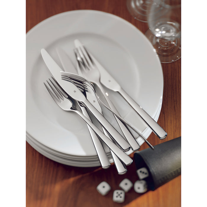 WMF Boston Bestekset 66-delig - Hoogglans