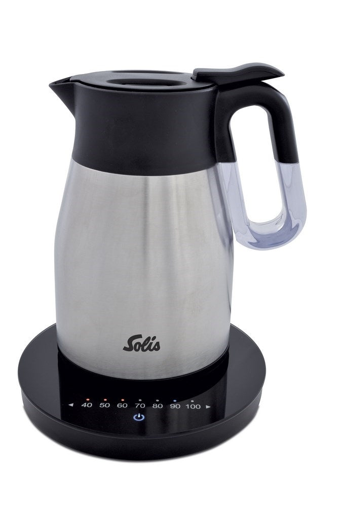 SOLIS 586 Thermo Kettle Waterkoker - 1,5 L