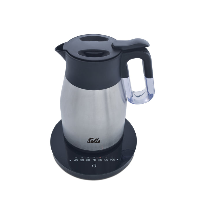 SOLIS 586 Thermo Kettle Waterkoker - 1,5 L