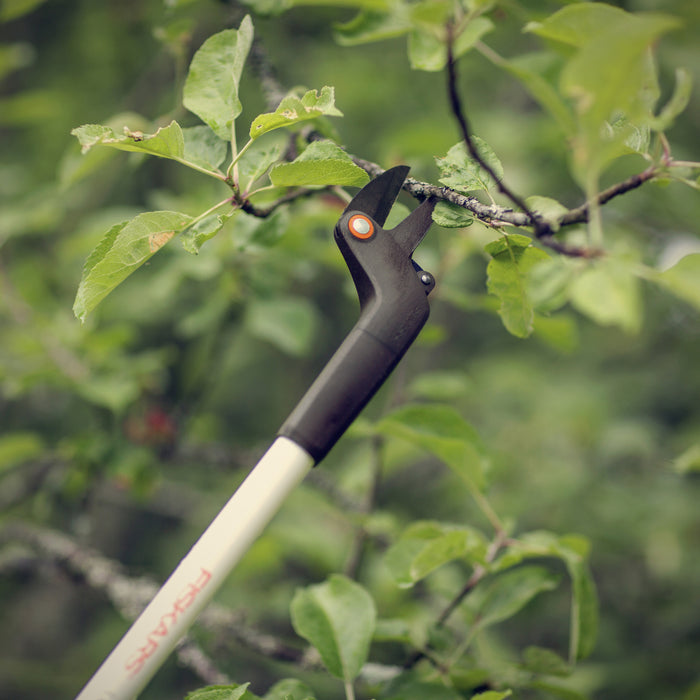 Fiskars Solid Bezem Medium