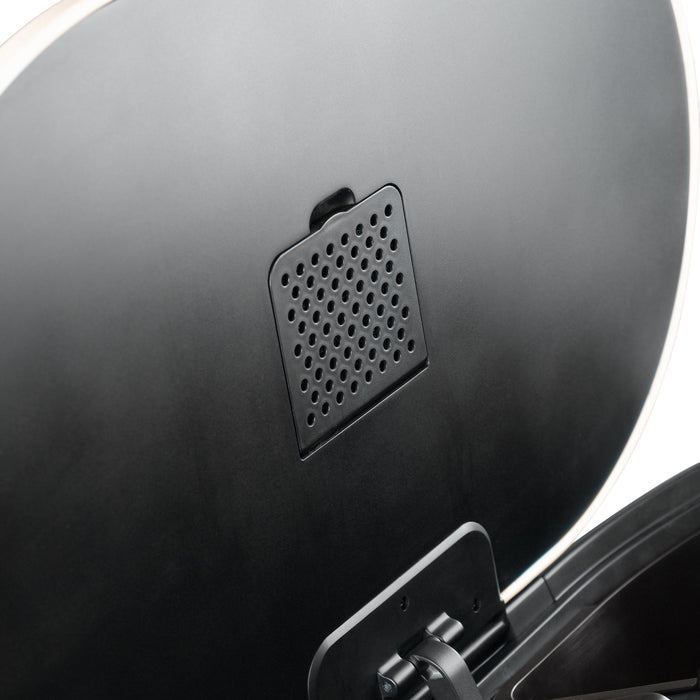 Wesco Multi Collector Afvalemmer 49 Liter (25+12+12 Liter)