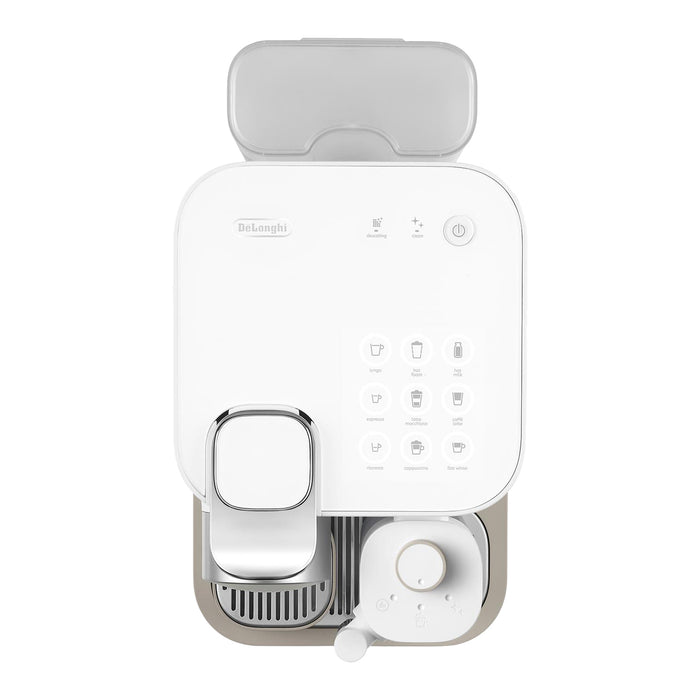 Nespresso De’Longhi Gran Lattissima EN650W Koffiemachine