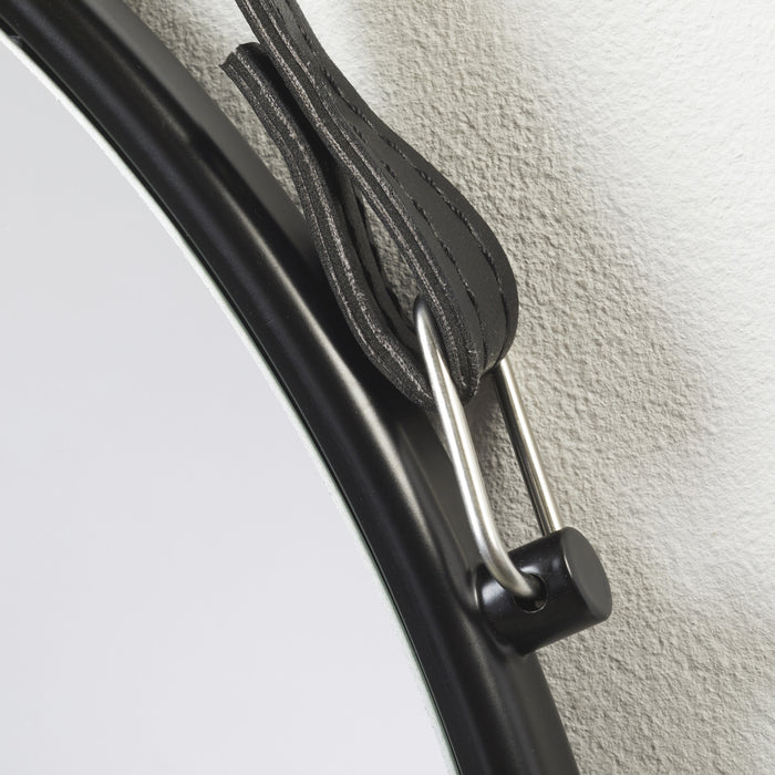 Aquanova Thymo Wandspiegel 47 cm