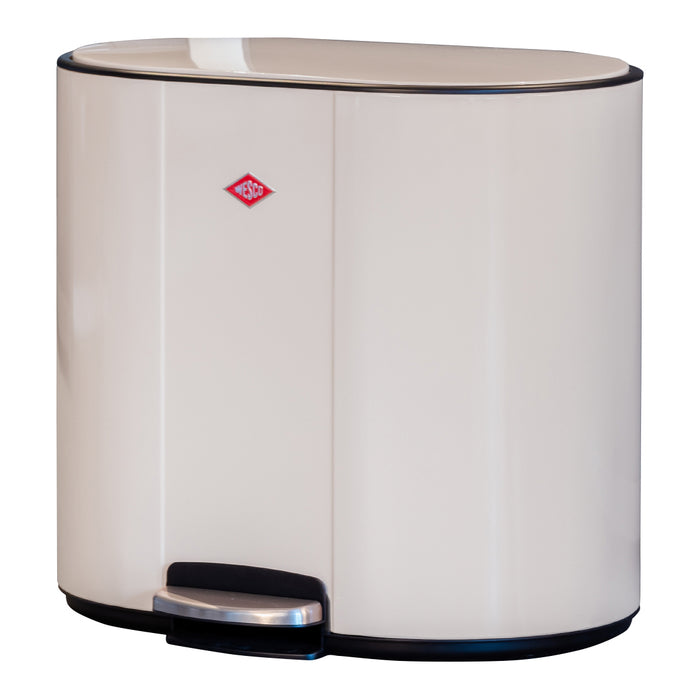 Wesco Multi Collector Afvalemmer 49 Liter (25+12+12 Liter)