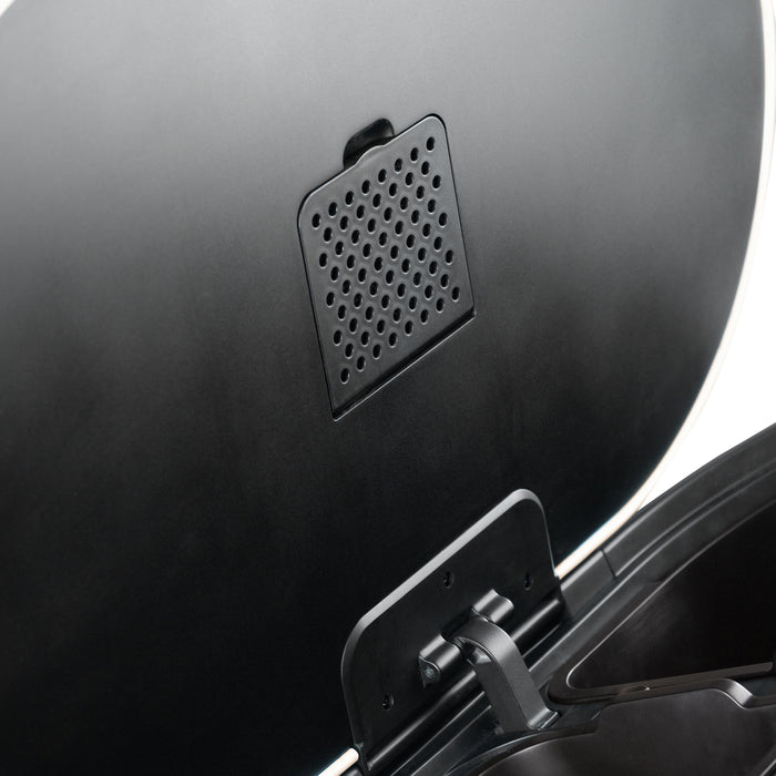 Wesco Multi Collector Afvalemmer 49 Liter (25+12+12 Liter)