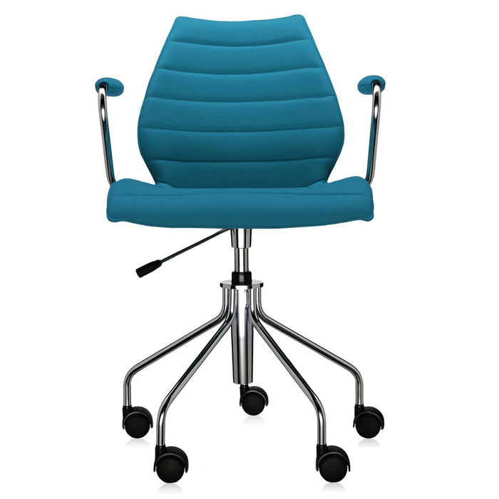 Kartell Maui Soft Bureaustoel