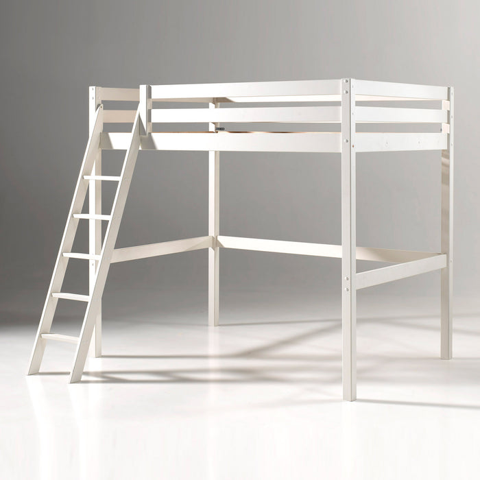 Vipack Pino Mezzanine Hoogslaper 140 x 200 cm