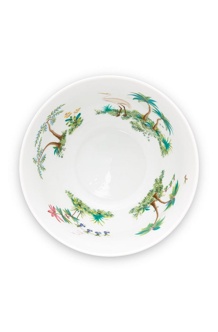 Pip Studio Kommen - Set van 2 - Goud - Jolie - Ø15cm