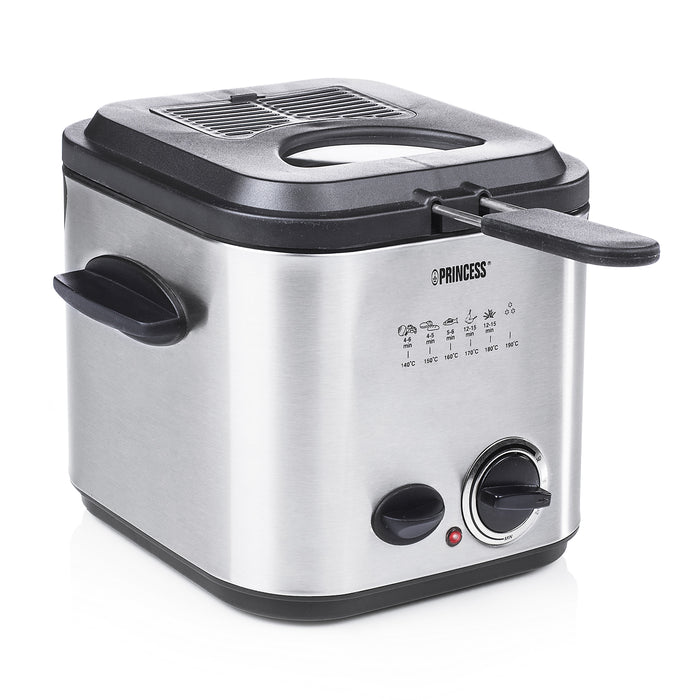 Princess 182611 Classic Friteuse & Fondue
