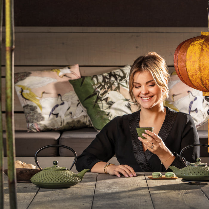 Bredemeijer Xilin Theepot 1,25 L