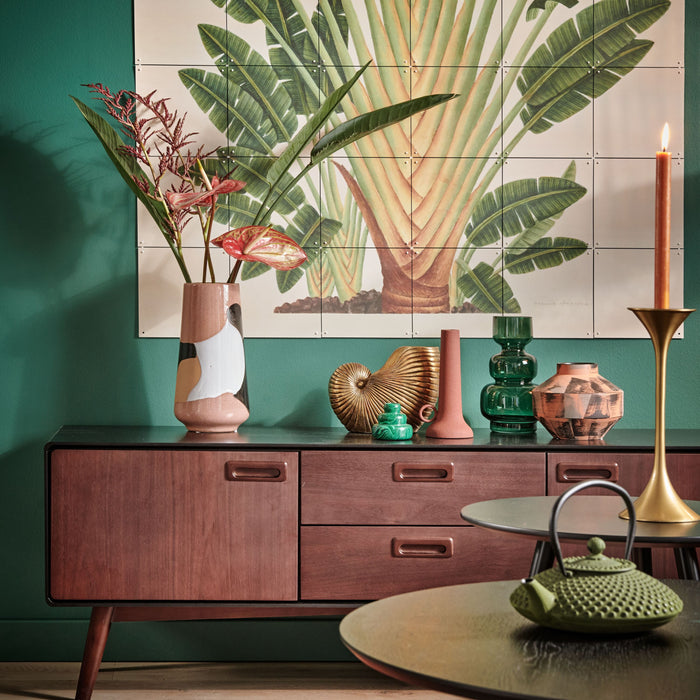 Bredemeijer Xilin Theepot 1,25 L