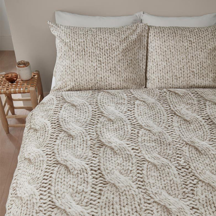 Ariadne at Home Cuddly Dekbedovertrek 140 x 200/220 cm