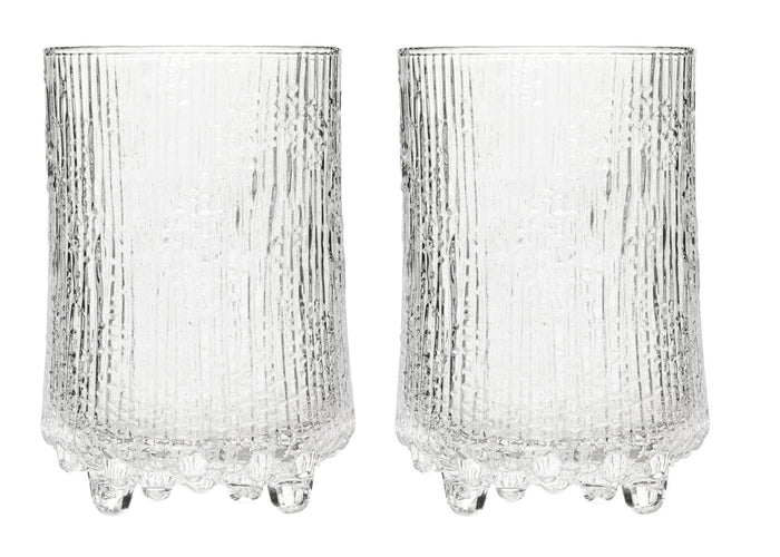 Iittala Ultima Thule Bierglas 0,38 L - 2 st.