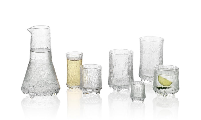 Iittala Ultima Thule Bierglas 0,38 L - 2 st.