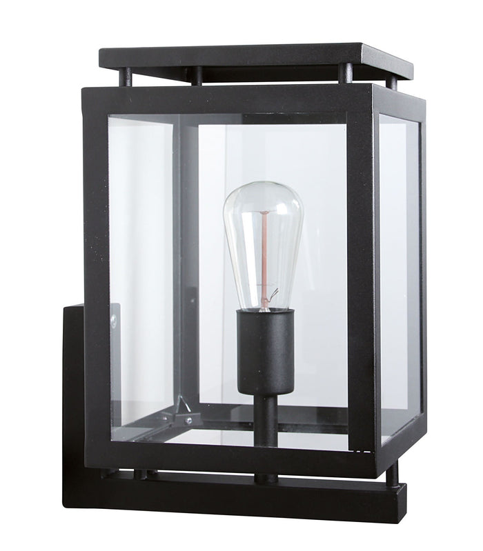 KS Verlichting De Vecht Wandlamp