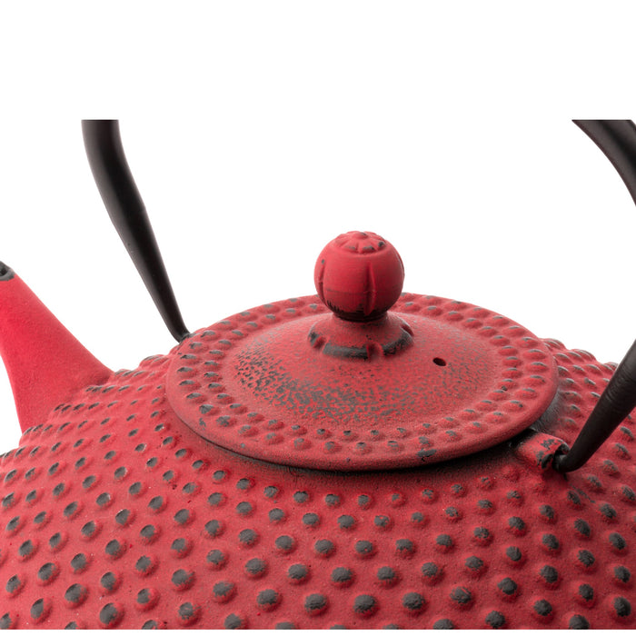 Bredemeijer Xilin Theepot 1,25 L