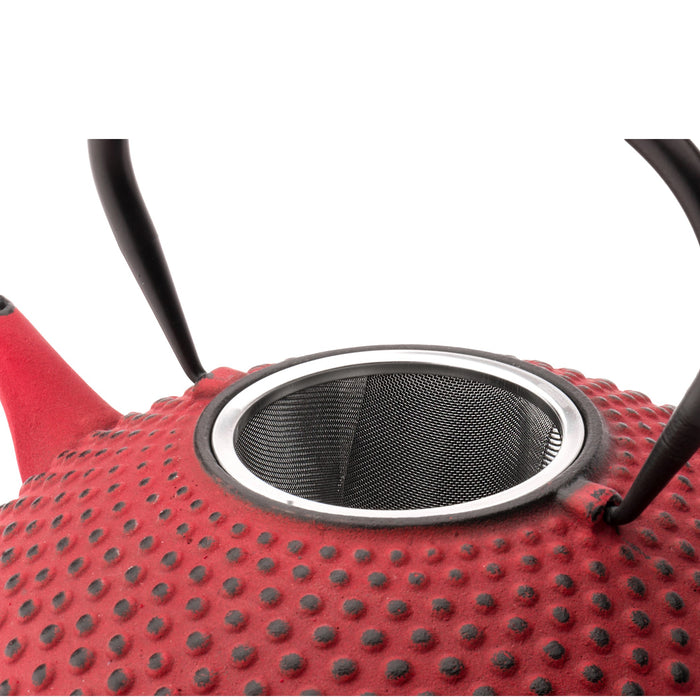 Bredemeijer Xilin Theepot 1,25 L