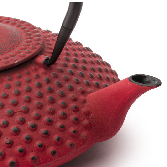 Bredemeijer Xilin Theepot 1,25 L