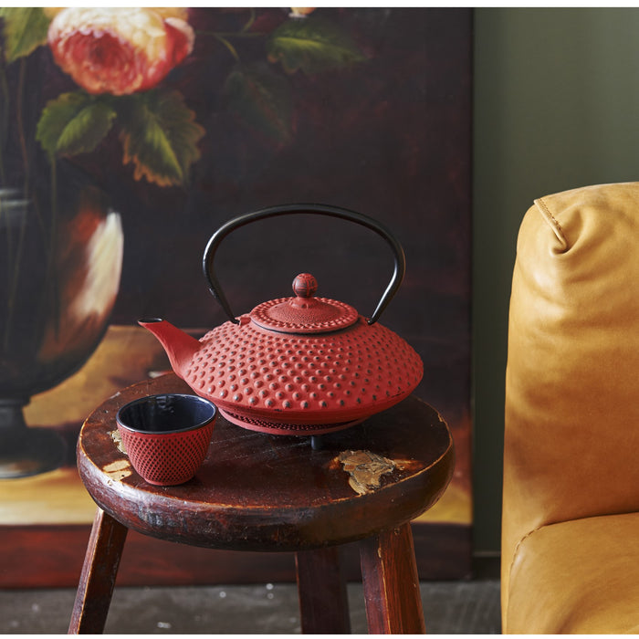 Bredemeijer Xilin Theepot 1,25 L