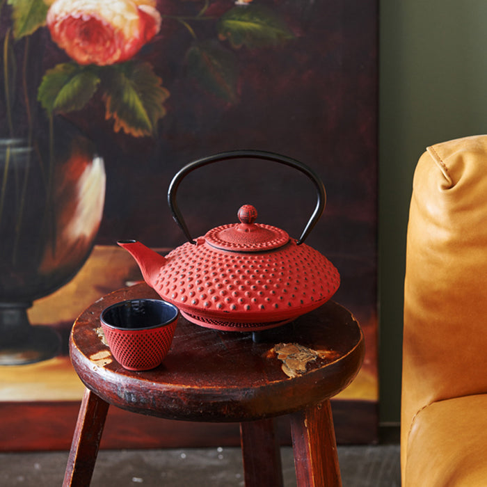 Bredemeijer Xilin Theepot 1,25 L