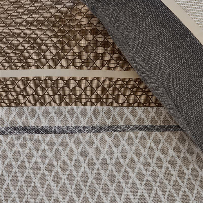 Beddinghouse Lian Dekbedovertrek 140 x 220 cm