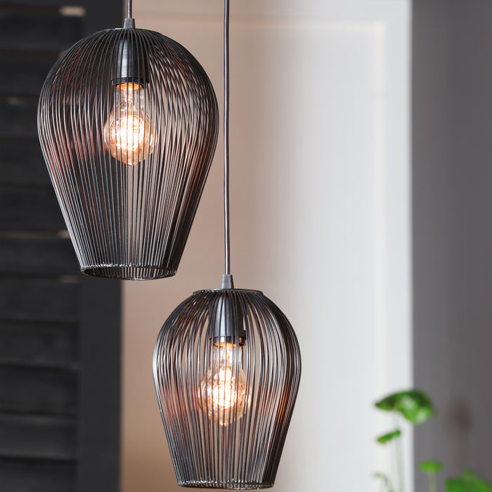 Light & Living Abby Hanglamp