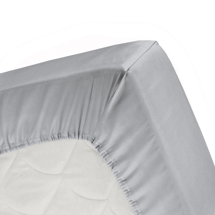 Cinderella Flanel Hoeslaken 180 x 210 cm