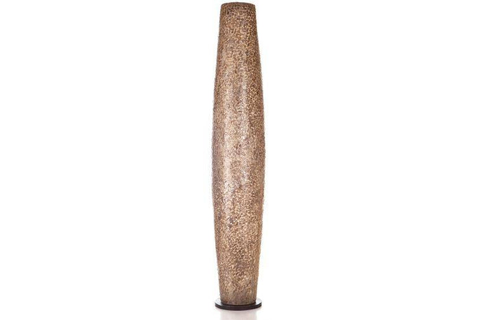 Villaflor Vloerlamp Wangi Gold Apollo 150cm 3 x E27 Fitting