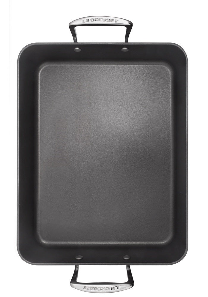 Le Creuset Les Forgées Braadslede