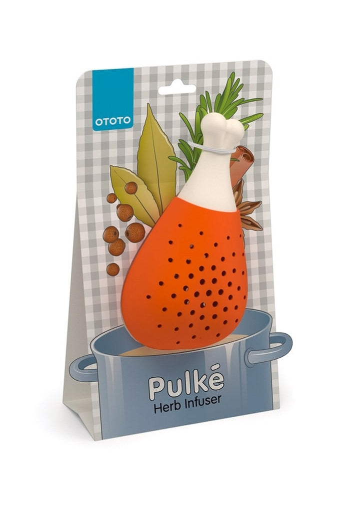 OTOTO Pulke Kruidenbuiltje