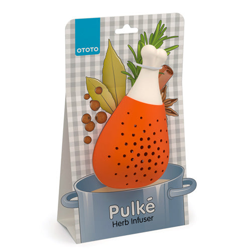 OTOTO Pulke Kruidenbuiltje