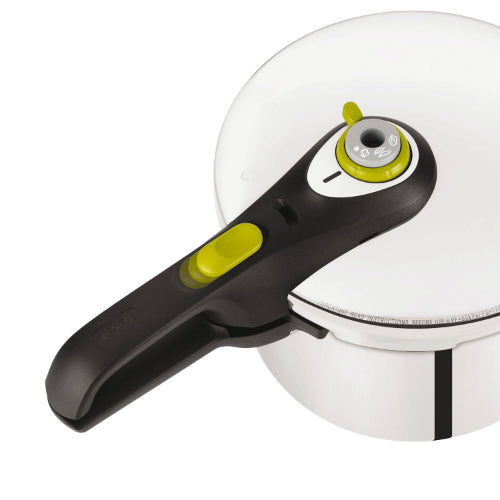 Tefal Snelkookpan Secure5 NEO 4 L