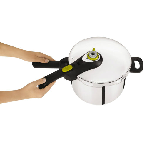 Tefal Snelkookpan Secure5 Neo 6 L